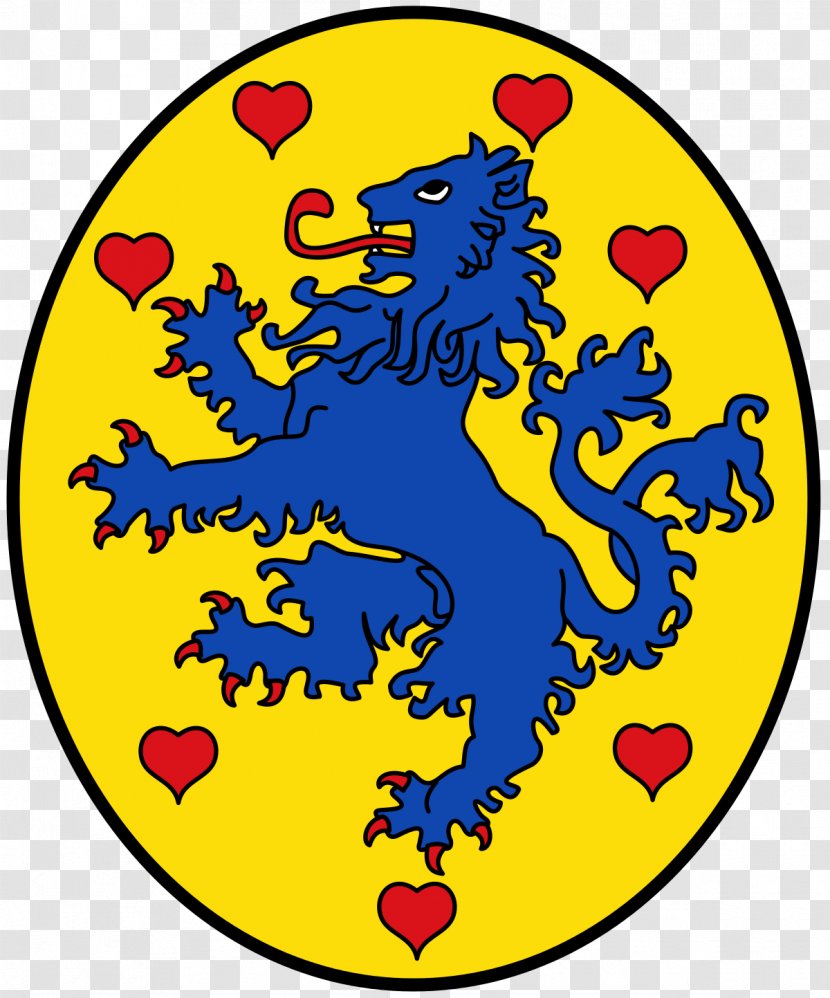 Duchy Of Brunswick Celle Principality Landschaft Des Vormaligen Furstentums Luneburg Coat Arms Lower Saxony - Art - Yellow Transparent PNG