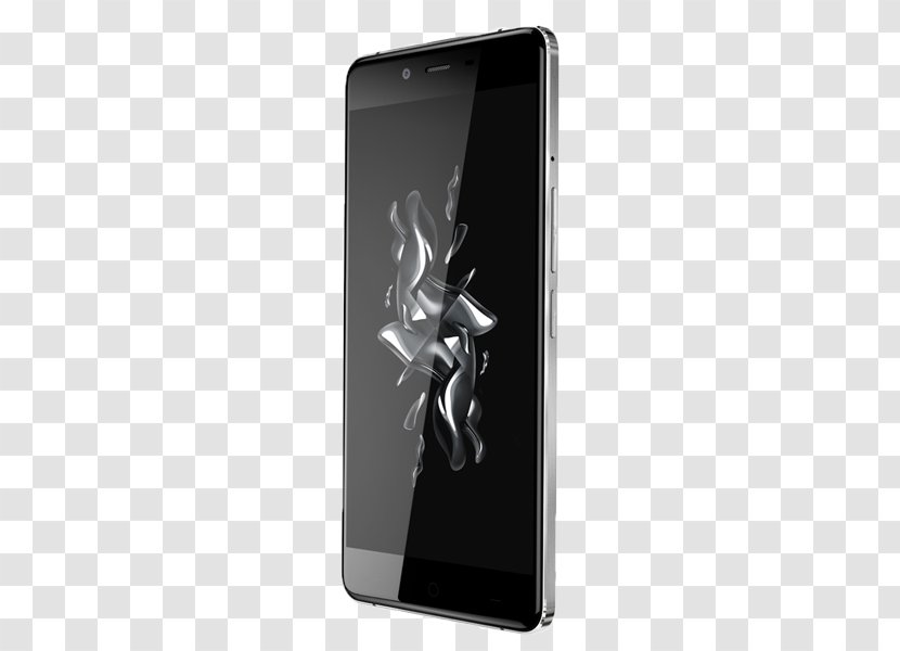 OnePlus X One 6 3T - Communication Device - Smartphone Transparent PNG
