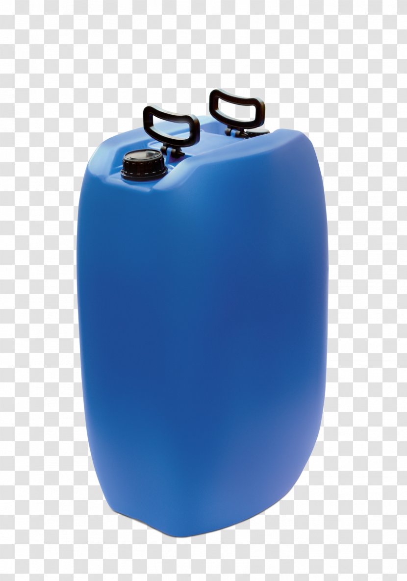 Plastic Bottle Jerrycan Liter Packaging And Labeling - Jerry Can Transparent PNG