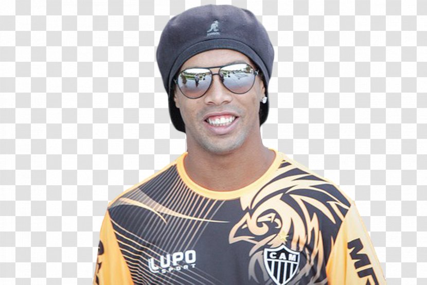 Ronaldinho FC Barcelona Clube Atlético Mineiro Solteiro De Novo (Ao Vivo) Professor Da Malandragem (Dennis DJ E DANNE Remix) - Headgear - Fc Transparent PNG