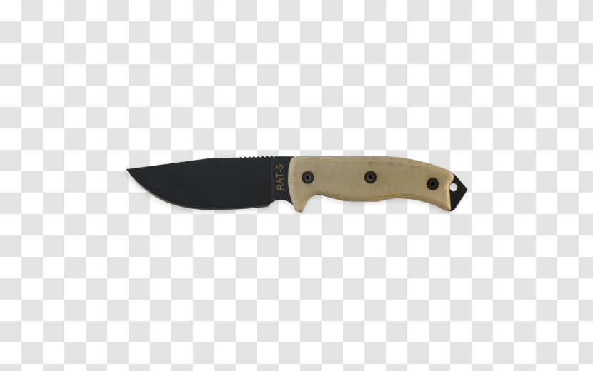Aircrew Survival Egress Knife Blade Utility Knives Ontario Company - Rat & Mouse Transparent PNG
