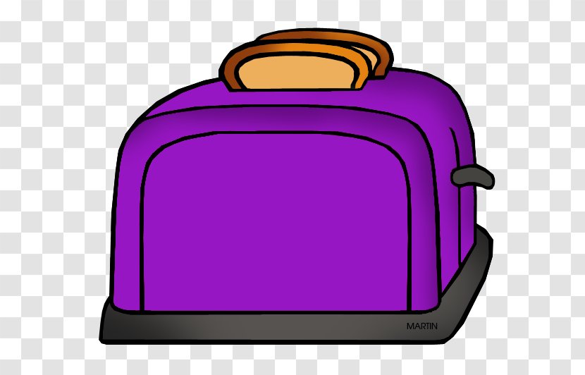 Toaster - Lampy - Luggage And Bags Bag Transparent PNG
