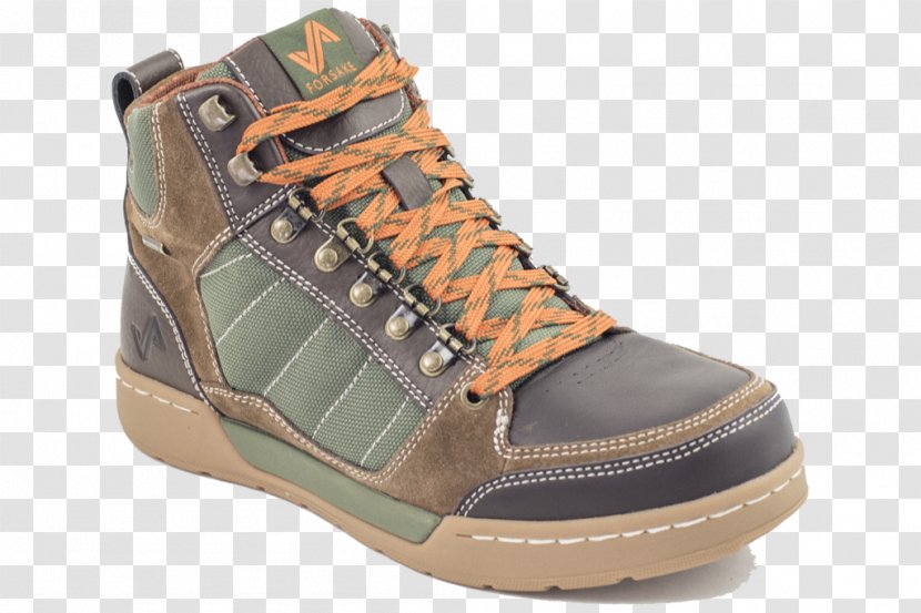 Hiking Boot Shoe The North Face - Clothing Transparent PNG
