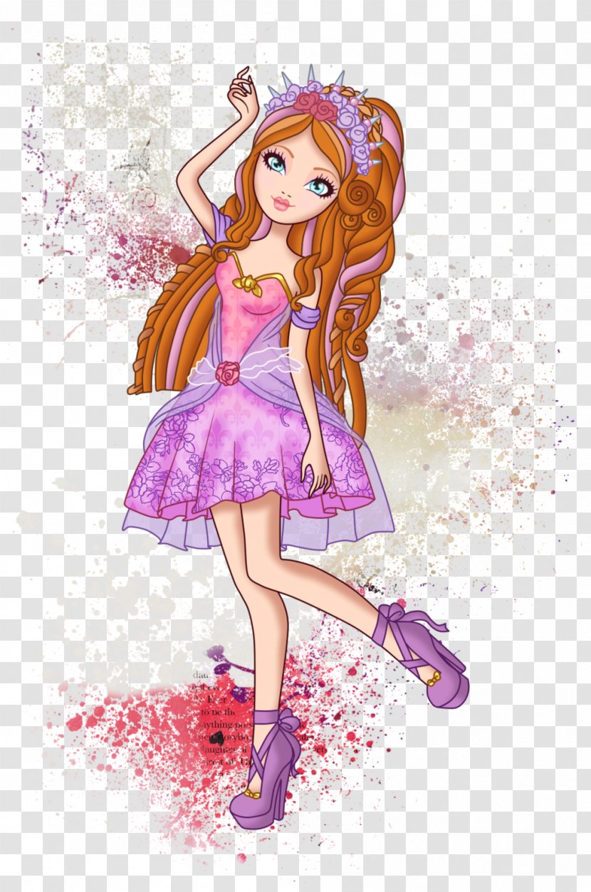The Twelve Dancing Princesses Ever After High Dance Art Drawing - Heart - Puss In Boots Transparent PNG
