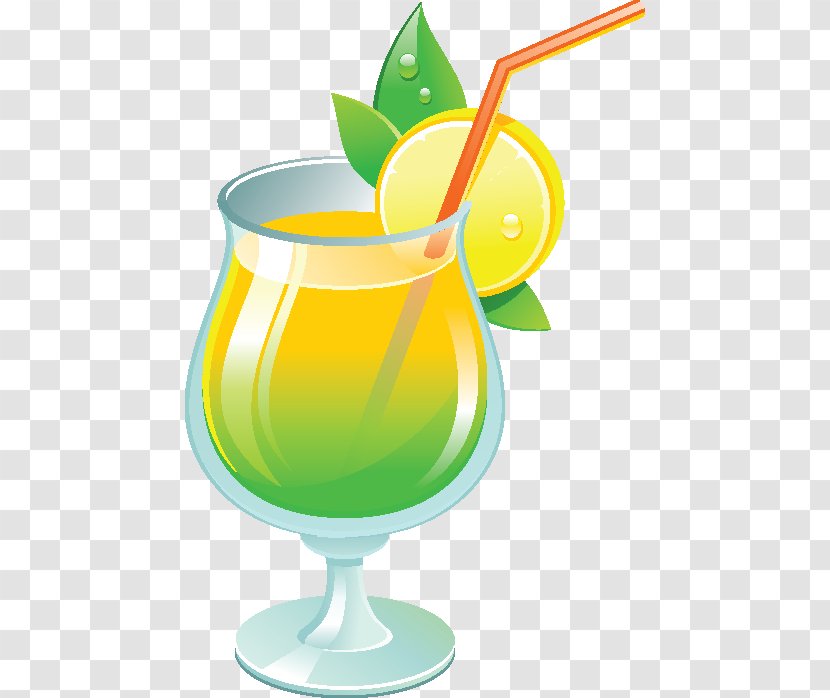 Cocktail Fizzy Drinks Margarita Clip Art - Party - Indian Summer Transparent PNG