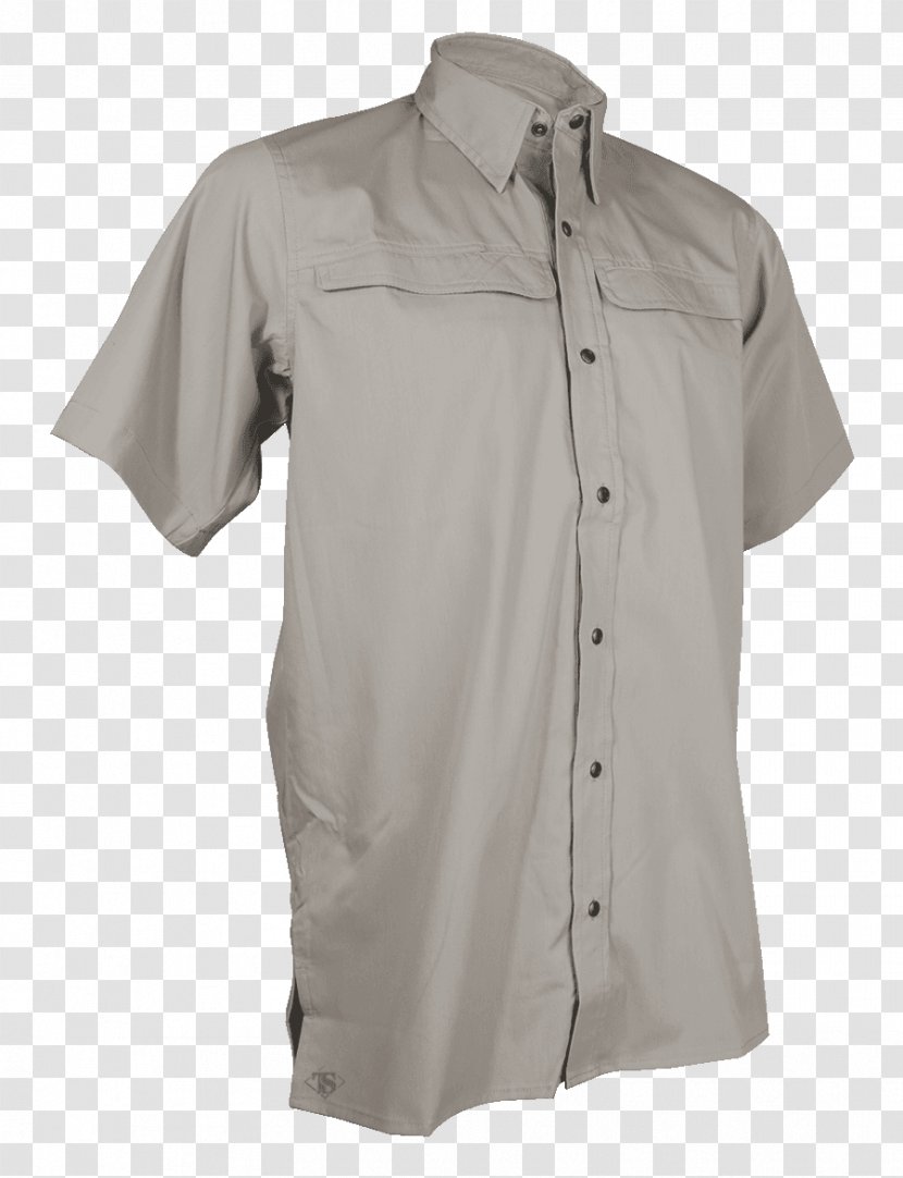 Sleeve TRU-SPEC Shirt Clothing Shorts - Barnes Noble Transparent PNG