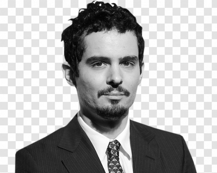 Damien Chazelle Family Eye Care Of Medford Melbourne Patchogue Film Director - Kristen Wiig - Monochrome Photography Transparent PNG