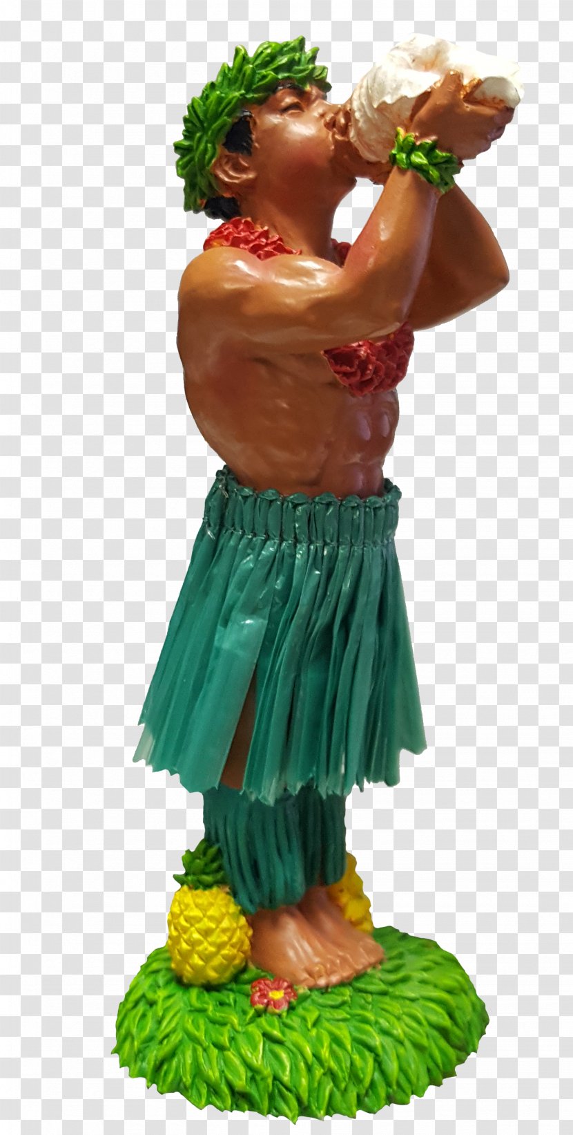 Hula Ukulele Doll Figurine Tiki - Performing Arts - Hawaiian Transparent PNG