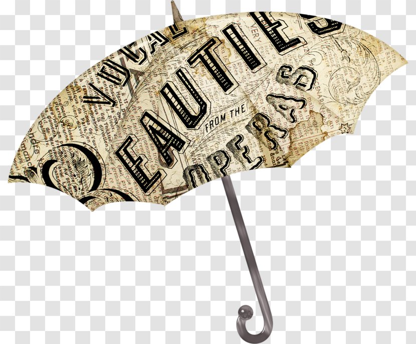 Umbrella Clip Art Transparent PNG