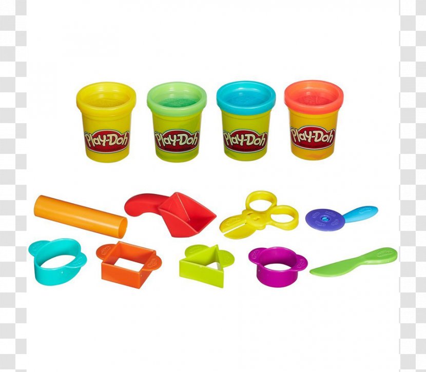 Play-Doh Toys 