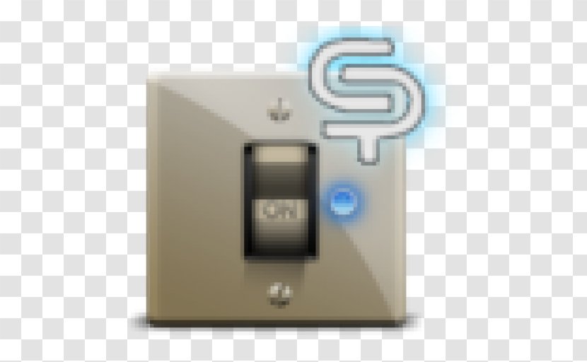 Network Switch - Multimedia - Share Icon Transparent PNG