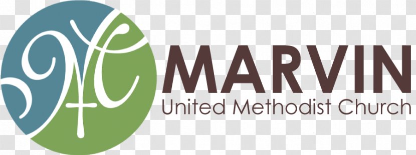 Marvin United Methodist Church Logo Brand Product Design - Dj Concert Transparent PNG