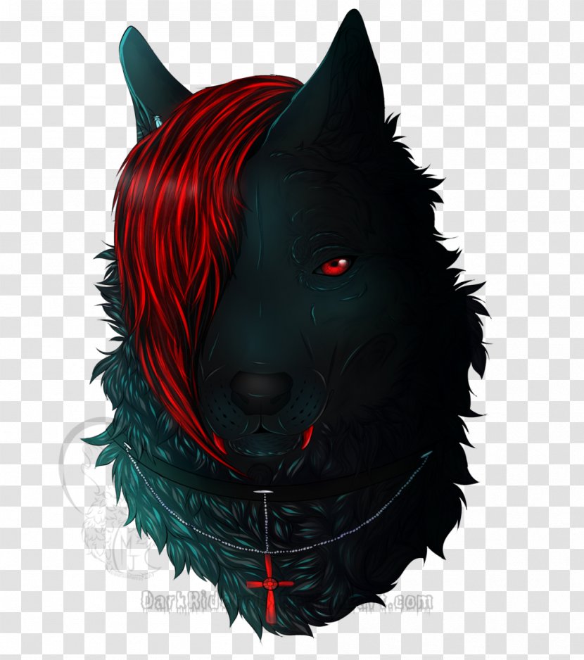 Snout Desktop Wallpaper Demon - Computer Transparent PNG