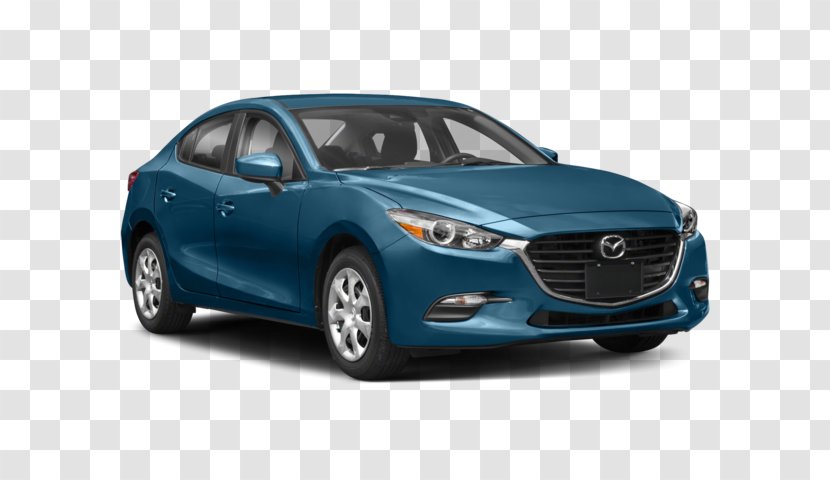 Volvo Cars AB S90 - Mid Size Car - 2018 Mazda3 Transparent PNG