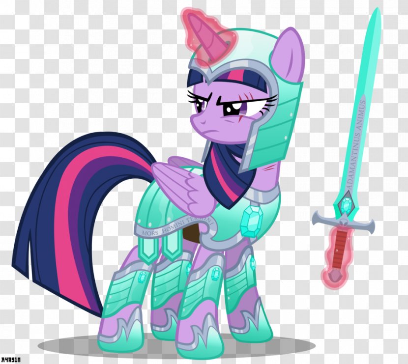 Twilight Sparkle Pony Princess Celestia Cadance Rainbow Dash - My Little Friendship Is Magic Transparent PNG
