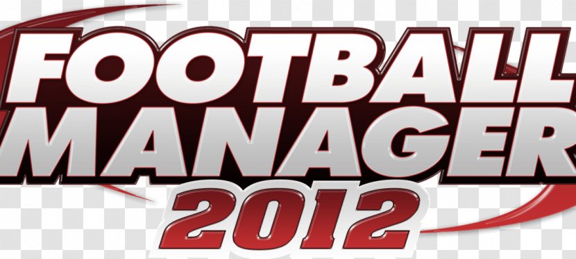 Football Manager 2012 2014 2011 2018 2015 - Classic Transparent PNG