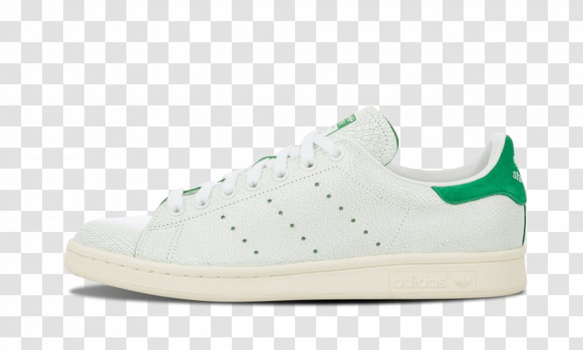 Sneakers Skate Shoe Sportswear - Aqua - Adidas Stan Smith Transparent PNG