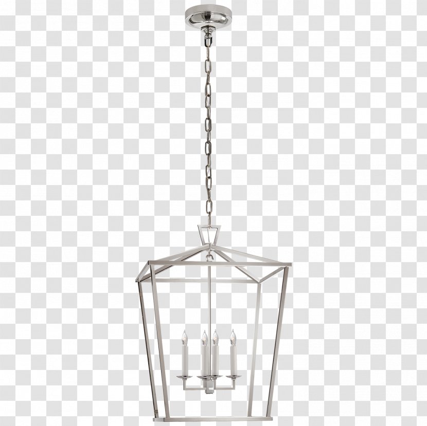 Lighting Lantern Light Fixture Candelabra - Chandelier - Hanging Lamp Transparent PNG