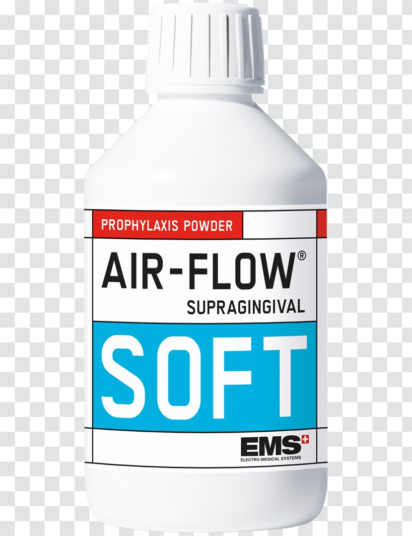 Air-Polishing Powder Tooth Dust Dental Plaque - Sodium Bicarbonate - Air Flow Transparent PNG