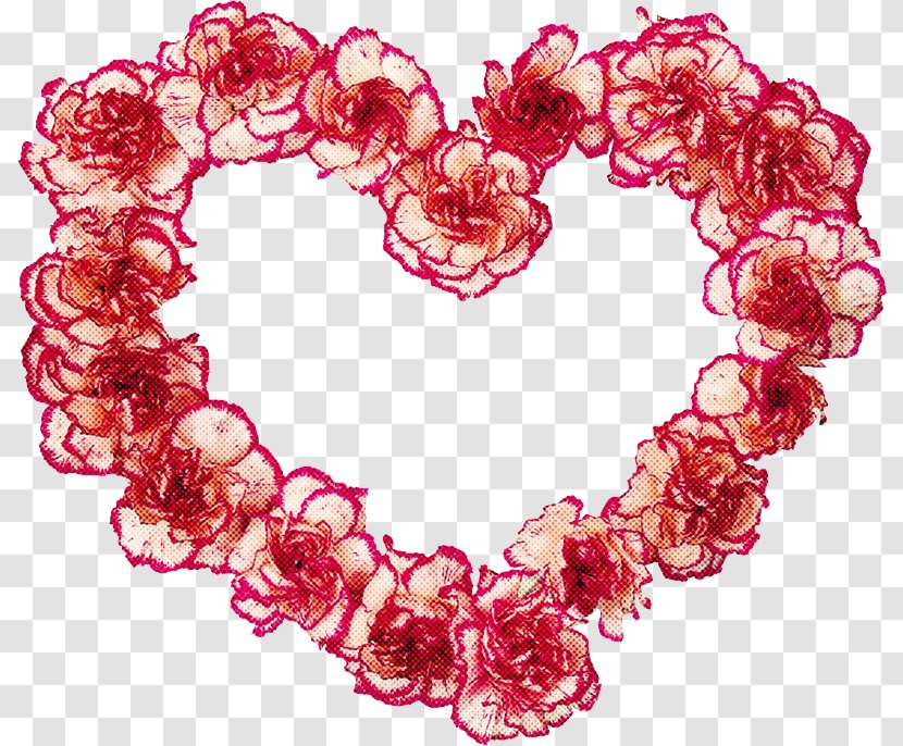 Valentine's Day - Jewellery - Bracelet Transparent PNG