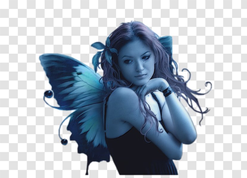 The Fairy Tale YouTube Elf - Mythology Transparent PNG