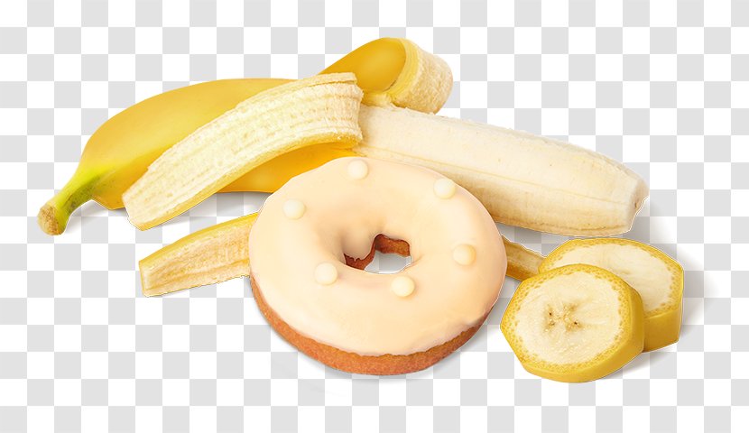 Diet Food Fruit - Heart - Box Of Donuts Transparent PNG