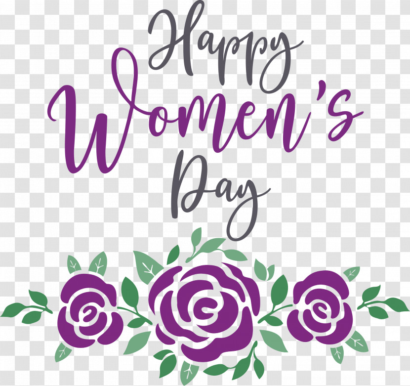 Happy Womens Day Womens Day Transparent PNG