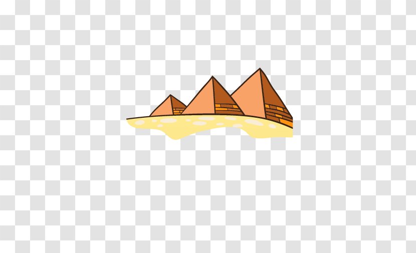 Great Sphinx Of Giza Pyramid Transparent PNG