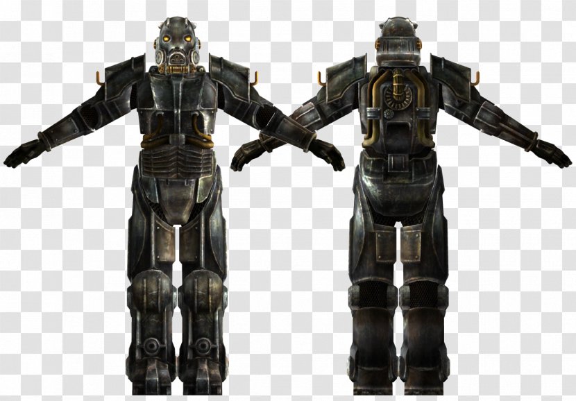 Armour Operation: Anchorage Fallout 4 Fallout: New Vegas Brotherhood Of Steel Transparent PNG