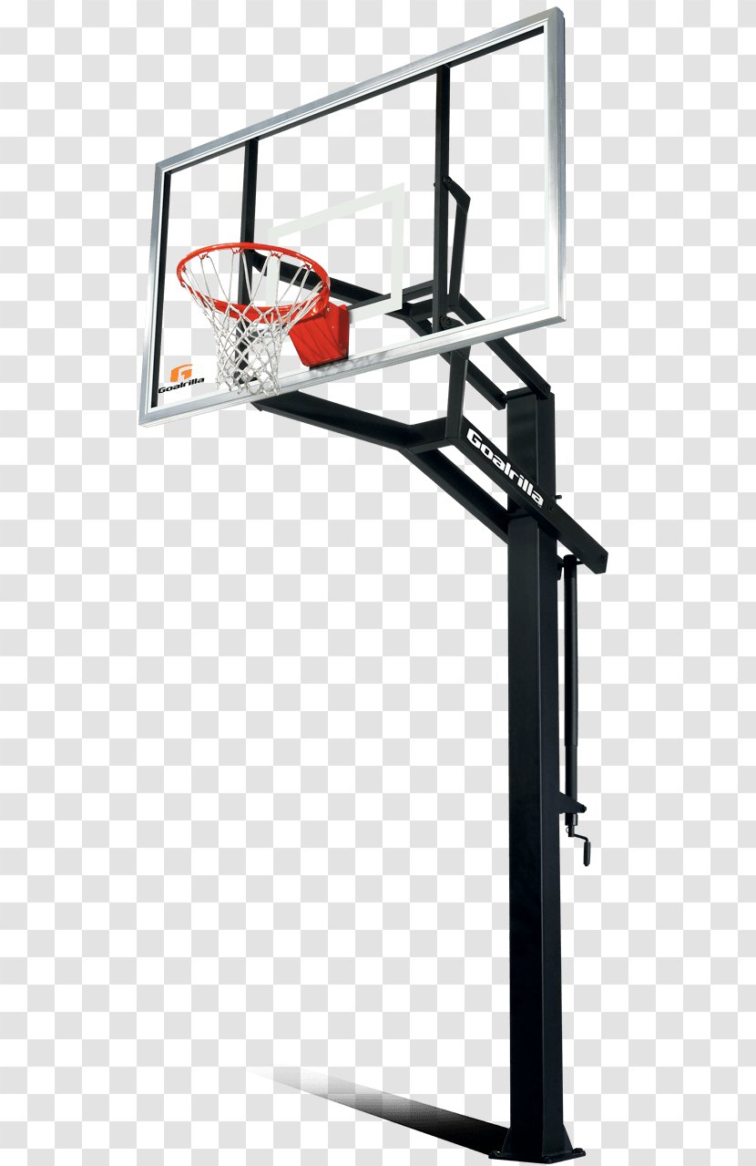 Backboard Basketball Canestro Sporting Goods - Sport - The Ear With A Bamboo Basket Transparent PNG