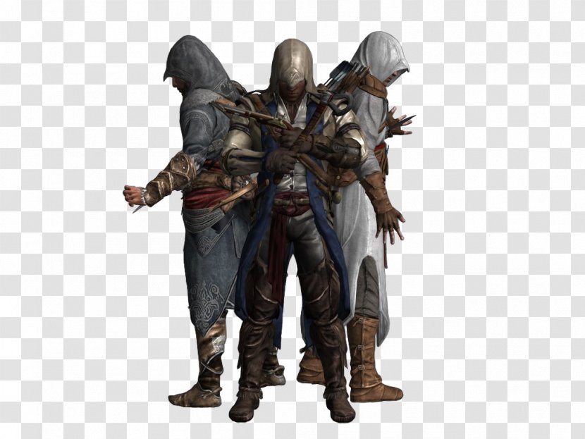 Assassin's Creed III Creed: Origins Revelations Unity - Assassin S Syndicate - Assassins Transparent PNG