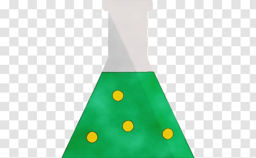 Polka Dot - Green - Kitchen Utensil Games Transparent PNG