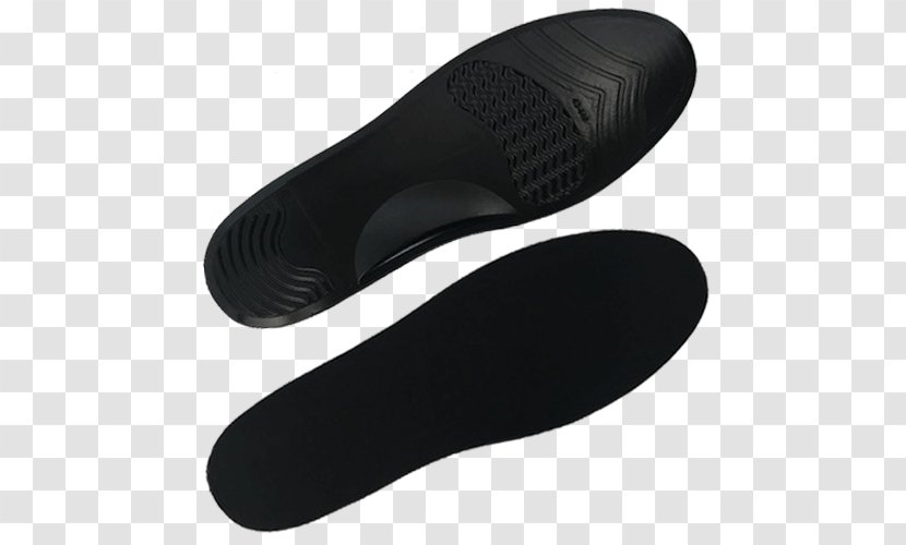 Calcaneal Spur Flat Feet Shoe Insert Ankle Foot - Achilles Tendon - Druckentlastung Transparent PNG