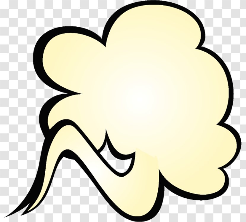 Comics Paper Graphics Drawing - Flower - Animation Transparent PNG