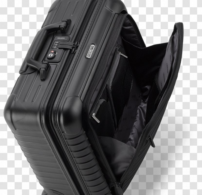 Baggage Suitcase Rimowa Travel - Cabin Transparent PNG