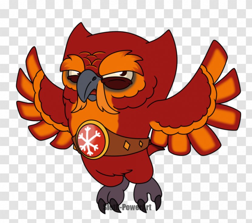 Owl Beak Legendary Creature Clip Art Transparent PNG