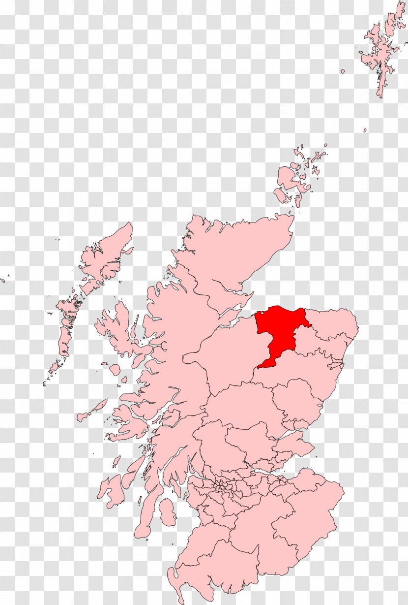 Glasgow South West East Dunbartonshire Rutherglen And Hamilton Gordon - Scottish Parliament - Scotland Transparent PNG