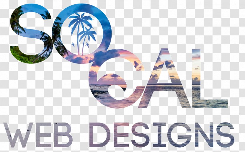 Southern California Logo Responsive Web Design - Brand - Graphic Transparent PNG