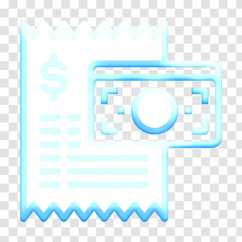 Bill And Payment Icon Bill Icon Business And Finance Icon Transparent PNG