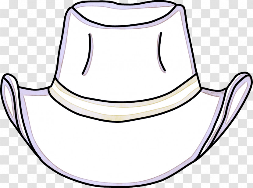 Cowboy Hat Transparent PNG