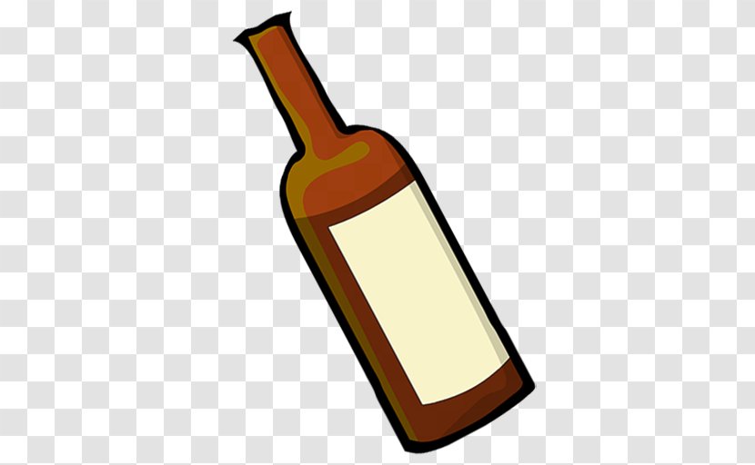 Beer Bottle Wine Glass Transparent PNG