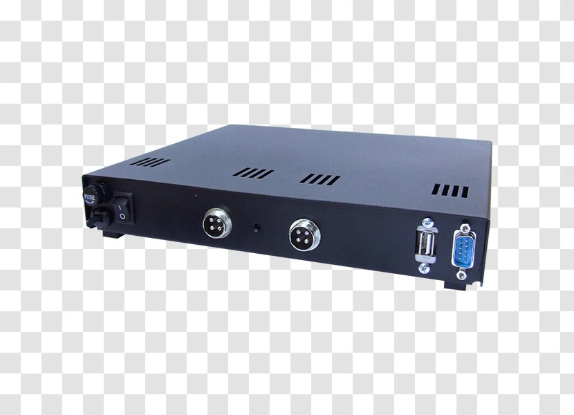 RF Modulator Electronics Electronic Musical Instruments Radio Receiver Amplifier - Modulation - Device Transparent PNG