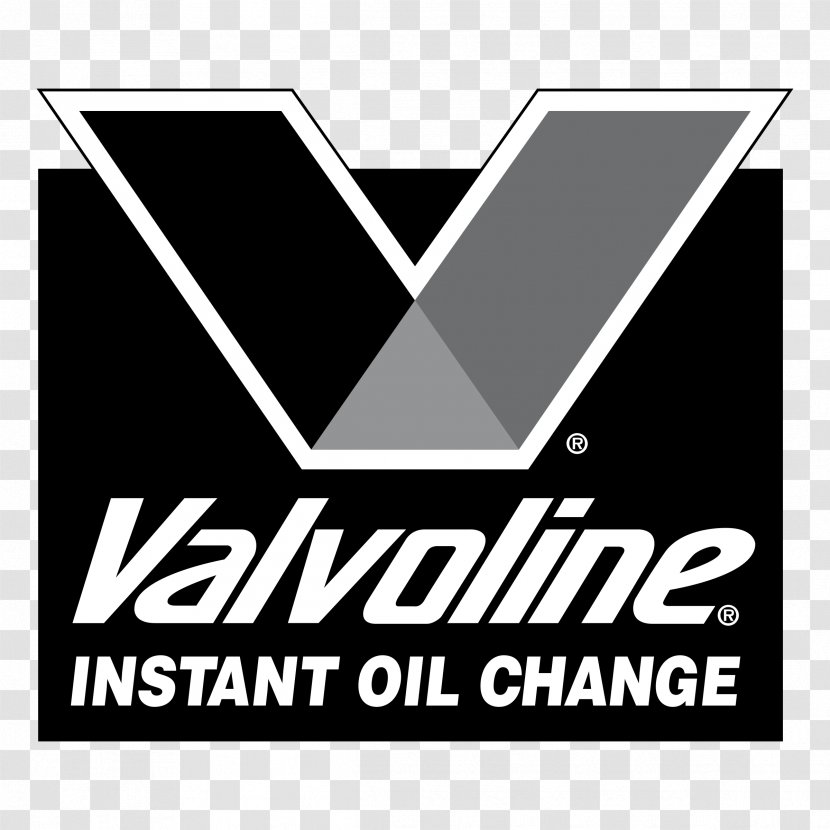 Logo Brand Vector Graphics Valvoline Design - Protec Oil Transparent PNG