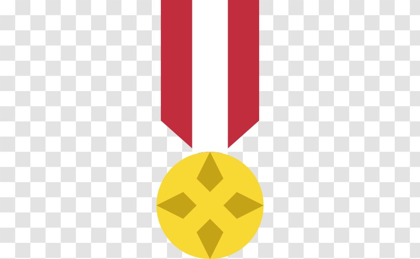 Award Badge Medal - Sports Competition Transparent PNG