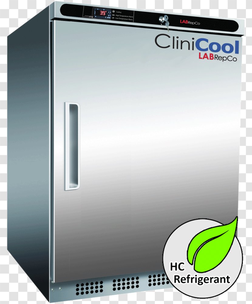 Major Appliance Vaccine Refrigerator Door Freezers Transparent PNG