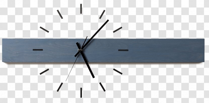 Wall Clocks Design Wand-Uhr Furniture - Technology - Clock Wood Transparent PNG