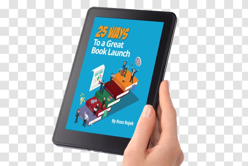 City Book Review Publishing Transparent PNG