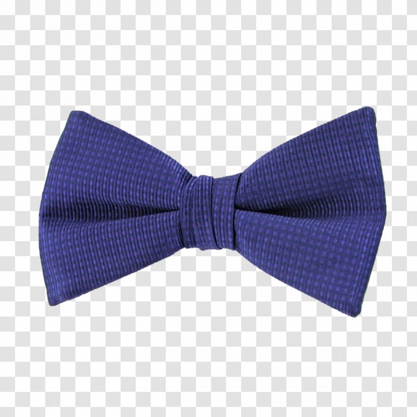 Bow Tie Necktie Navy Blue Clothing - Accessories Transparent PNG