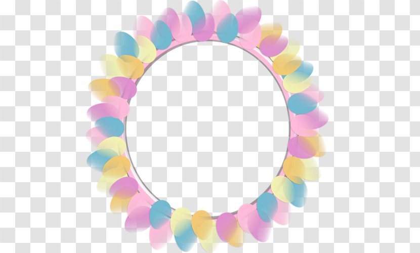 Hair Clothing Accessories - Petal - Accessory Transparent PNG