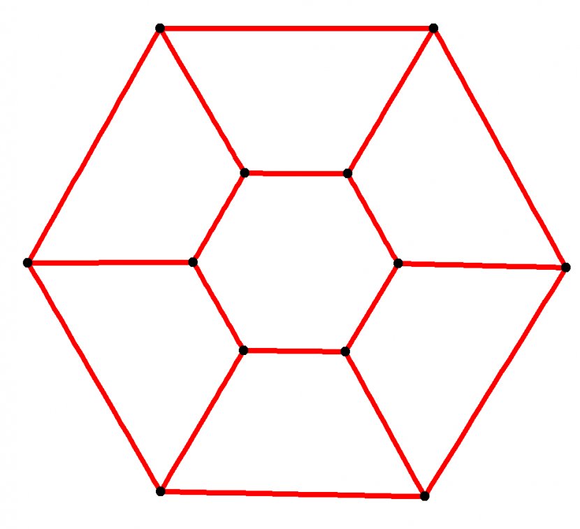 Regular Polygon Hexagon Equilateral Triangle - Area Transparent PNG